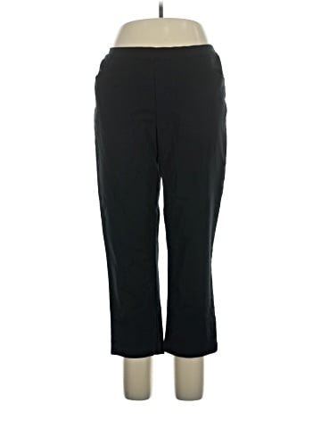 Isaac Mizrahi LIVE! Active Pants (view 1)