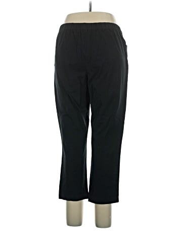 Isaac Mizrahi LIVE! Active Pants (view 2)
