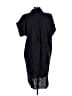 Eileen Fisher Black Kimono Size L - photo 2