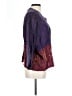 Assorted Brands Purple Jacket Size L - photo 4
