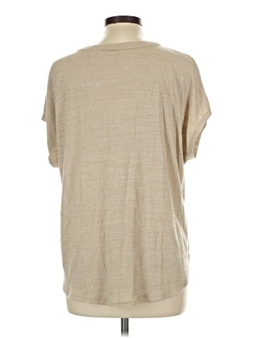 Orvis Short Sleeve Blouse (view 2)