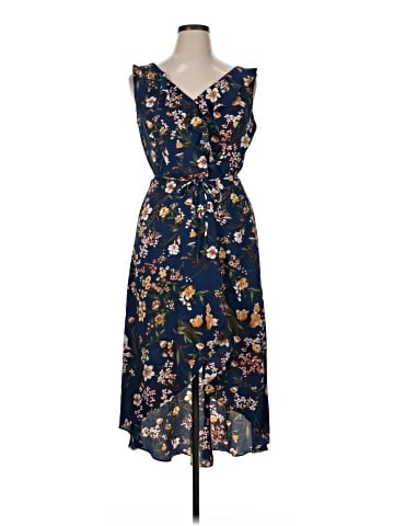 BCX Casual Dress (view 1)