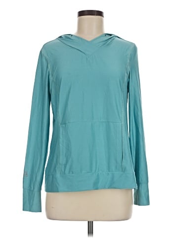 Gerry Pullover Hoodie (view 1)