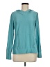 Gerry Teal Pullover Hoodie Size M - photo 1