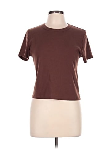 Sunday Best Short Sleeve Top (view 1)