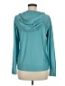 Gerry Teal Pullover Hoodie Size M - photo 2