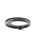 Unbranded Gray Belt Size M - photo 1