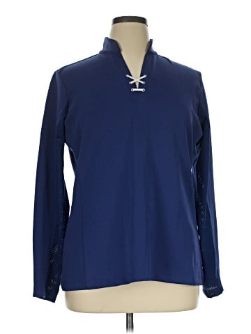 EP Pro Pullover Sweater (view 1)