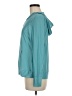 Gerry Teal Pullover Hoodie Size M - photo 5