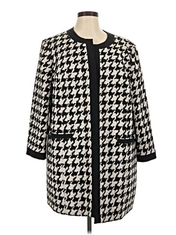 Nine West Coat (view 1)
