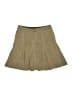 Athleta Solid Tan Skort Size 6 - photo 1