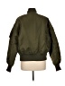 Fabletics 100% Nylon Green Jacket Size M - photo 2