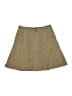 Athleta Solid Tan Skort Size 6 - photo 2