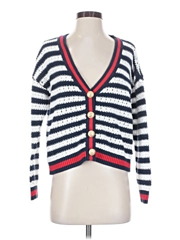 Boston Proper Cardigan (view 1)
