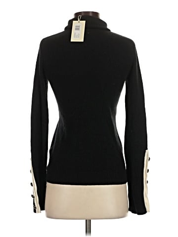 Ramy Brook Turtleneck Sweater (view 2)