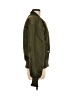 Fabletics 100% Nylon Green Jacket Size M - photo 4