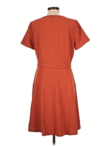Ann Taylor Factory Casual Dress (view 2)