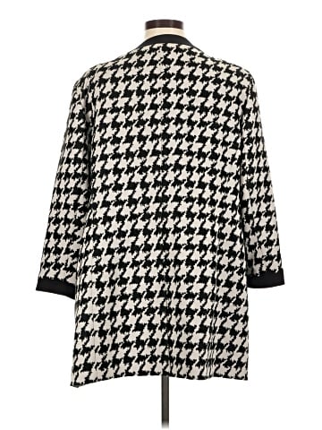 Nine West Coat (view 2)