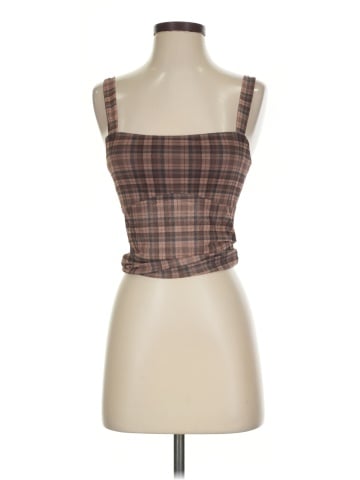 Cotton On Sleeveless Top (view 1)