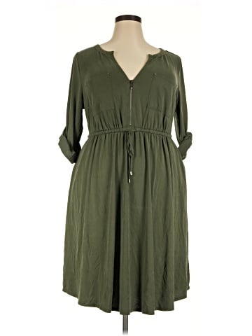 Torrid Casual Dress (view 1)