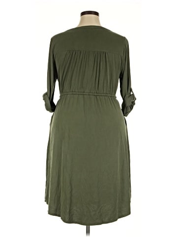 Torrid Casual Dress (view 2)