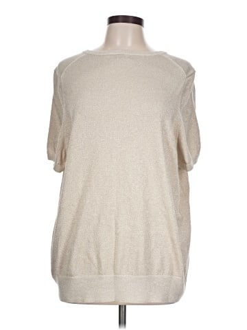Lands' End Sweater Vest (view 1)