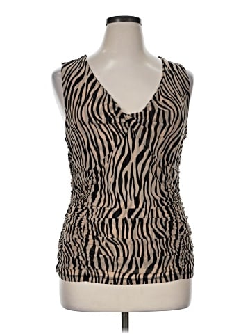 INC International Concepts Tank Top (view 1)