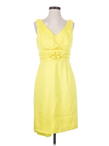 Antonio Melani Cocktail Dress (view 1)