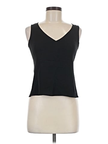 Giorgio Armani Sleeveless Top (view 1)