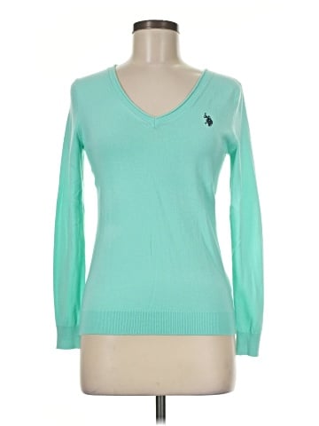 U.S. Polo Assn. Long Sleeve T-Shirt (view 1)