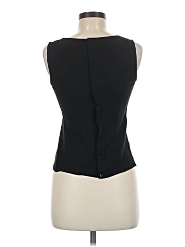 Giorgio Armani Sleeveless Top (view 2)