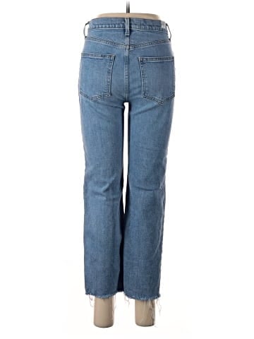 Frank & Eileen Jeans (view 2)