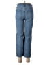 Frank & Eileen Hearts Blue Jeans Size 28 waist - photo 2