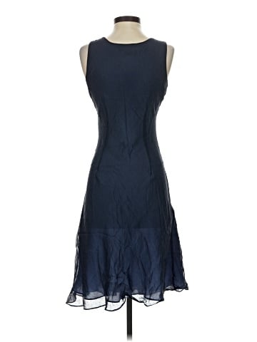 Express Cocktail Dress (view 2)