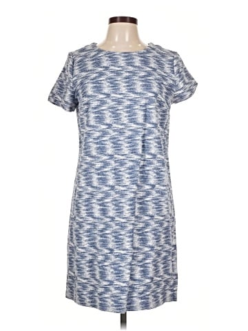 Ann Taylor LOFT Casual Dress (view 1)