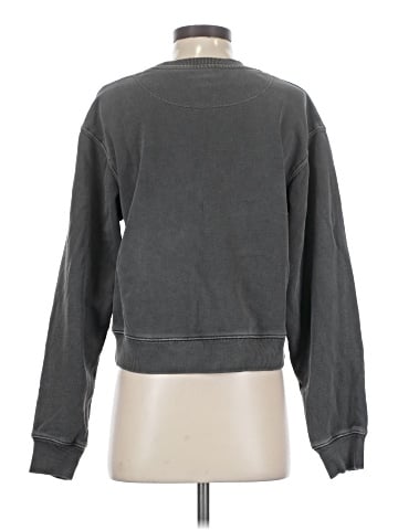 Coach Sweatshirt (view 2)