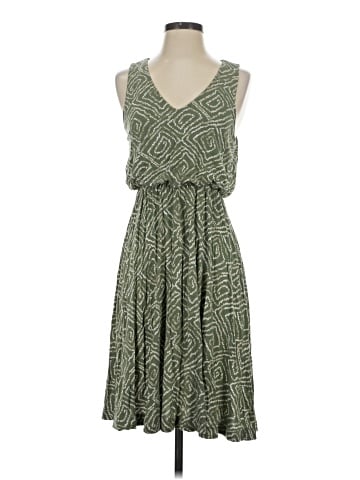 Ann Taylor LOFT Outlet Casual Dress (view 1)