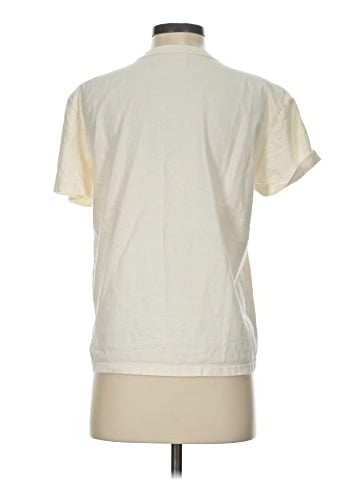Imogene and Willie Short Sleeve T-Shirt (view 2)