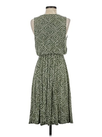 Ann Taylor LOFT Outlet Casual Dress (view 2)