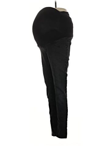 Indigo Blue Jeggings (view 1)