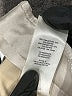Babaton Silver Cargo Pants Size 00 - photo 8