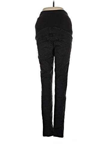 Indigo Blue Jeggings (view 2)