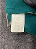 Chico's 100% Polyester Teal Jacket Size XXL (4) - photo 8