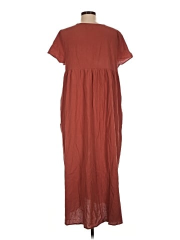 Natural Life Casual Dress (view 2)