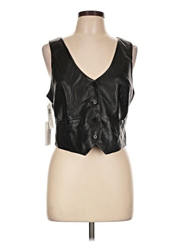 Wilfred Sleeveless Blouse (view 1)