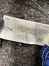 Carter's 100% Polyester Blue Board Shorts Size 7 - photo 4