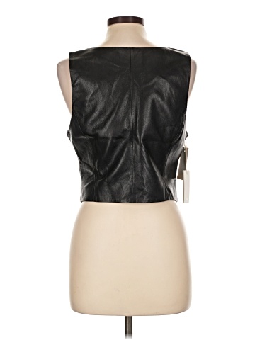 Wilfred Sleeveless Blouse (view 2)
