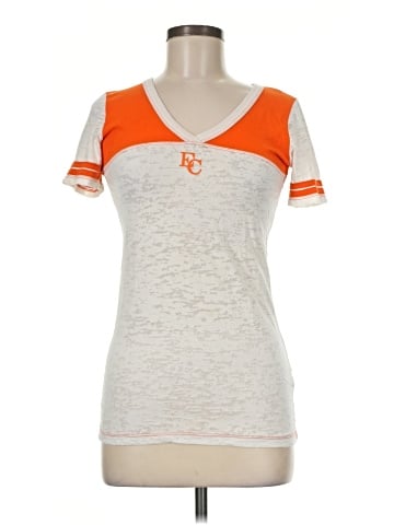 blue 84 Short Sleeve T-Shirt (view 1)