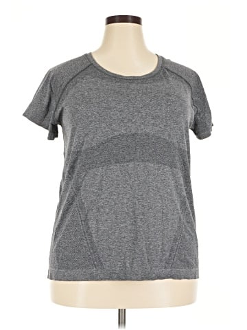 Athleta Active T-Shirt (view 1)