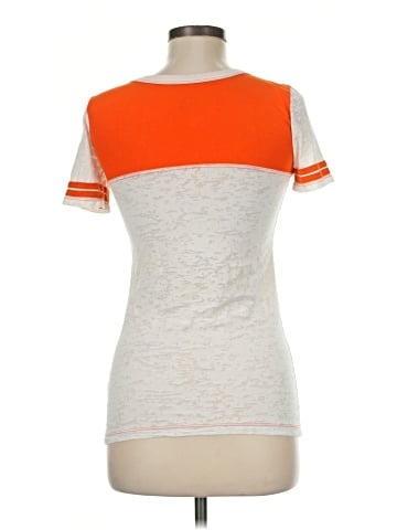 blue 84 Short Sleeve T-Shirt (view 2)